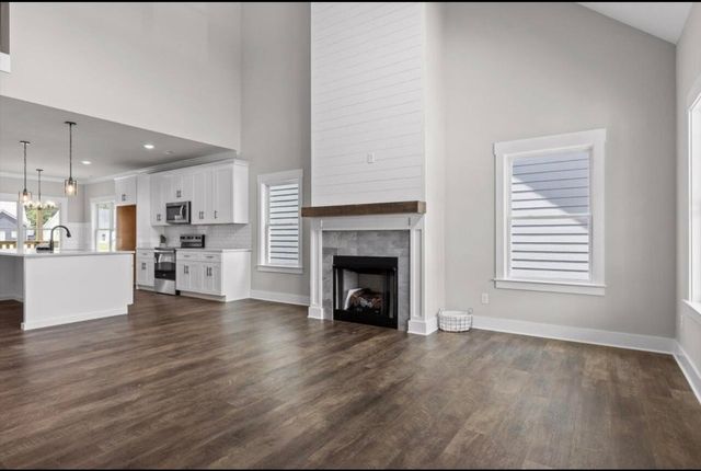 538 Willow Grove Court # 56, Ringgold, GA 30736