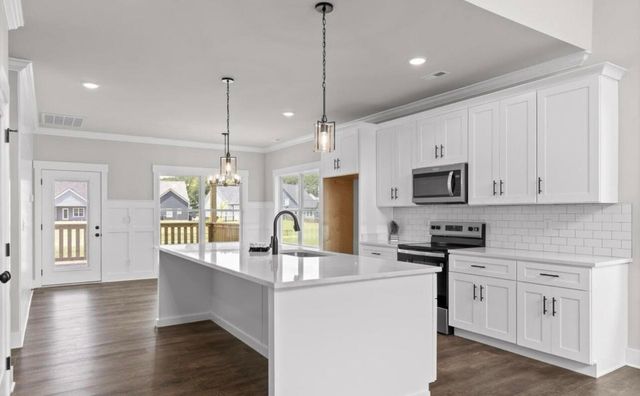 538 Willow Grove Court # 56, Ringgold, GA 30736