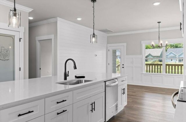 538 Willow Grove Court # 56, Ringgold, GA 30736