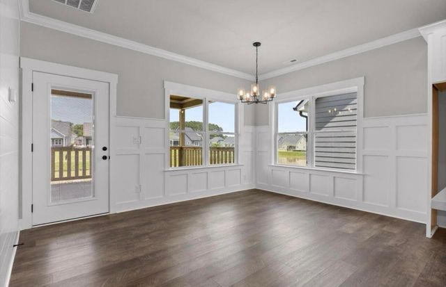 538 Willow Grove Court # 56, Ringgold, GA 30736