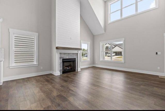 538 Willow Grove Court # 56, Ringgold, GA 30736