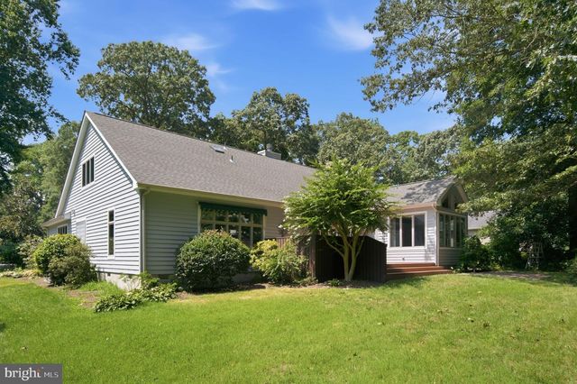 30761 MOLLY B RD, Lewes, DE 19958
