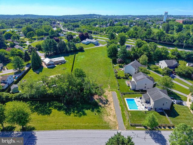 LOT 1 OR 2 WYNDTRYST DR, Westminster, MD 21158