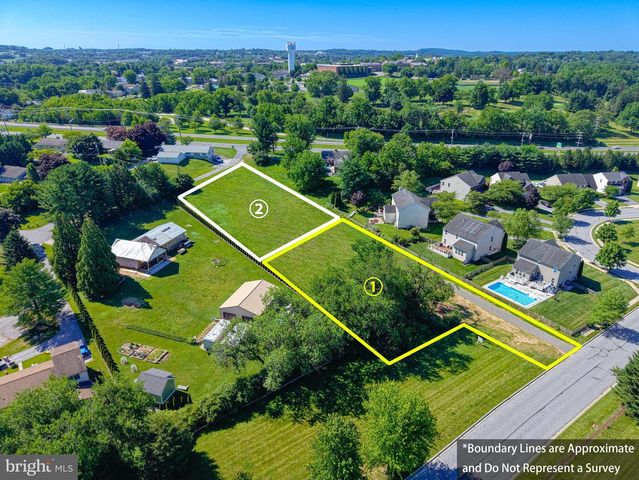 LOT 1 OR 2 WYNDTRYST DR, Westminster, MD 21158