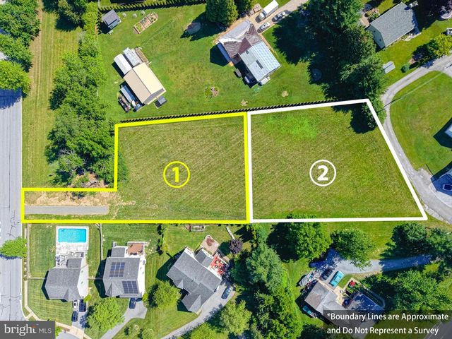 LOT 1 OR 2 WYNDTRYST DR, Westminster, MD 21158