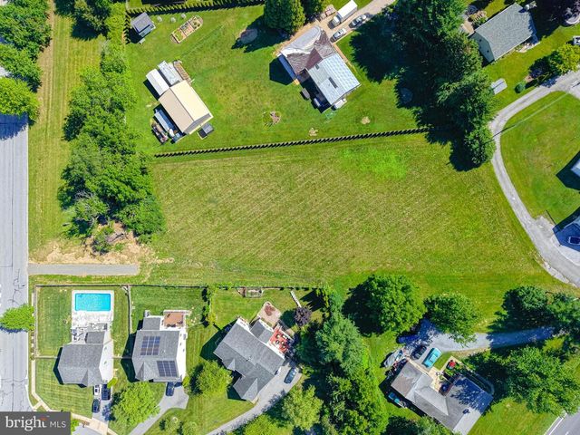 LOT 1 OR 2 WYNDTRYST DR, Westminster, MD 21158