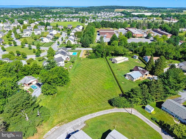 LOT 1 OR 2 WYNDTRYST DR, Westminster, MD 21158