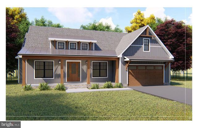 LOT 1 OR 2 WYNDTRYST DR, Westminster, MD 21158
