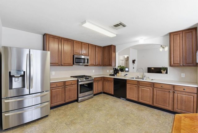 21639 Falvel Misty Drive, Spring, TX 77388