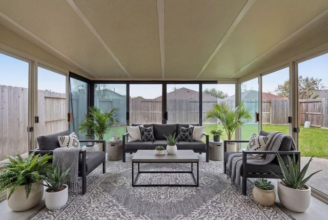 21639 Falvel Misty Drive, Spring, TX 77388