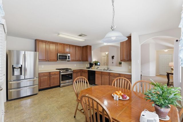 21639 Falvel Misty Drive, Spring, TX 77388