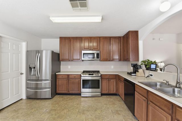 21639 Falvel Misty Drive, Spring, TX 77388