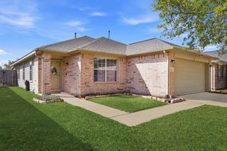 21639 Falvel Misty Drive, Spring, TX 77388