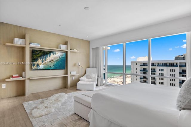 102 24th St PH-1706, Miami Beach, FL 33139