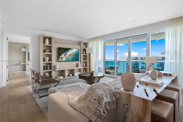 102 24th St PH-1706, Miami Beach, FL 33139