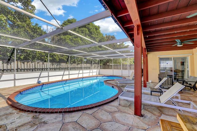 6481 Kimberly Boulevard, North Lauderdale, FL 33068