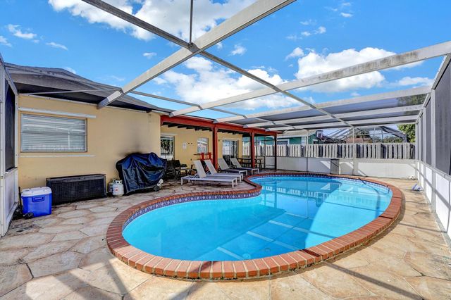 6481 Kimberly Boulevard, North Lauderdale, FL 33068