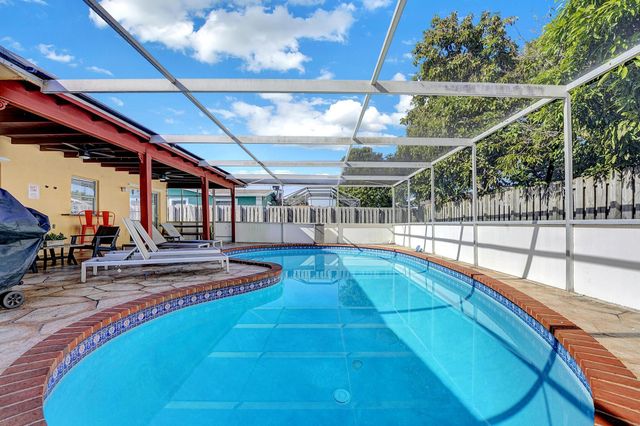 6481 Kimberly Boulevard, North Lauderdale, FL 33068