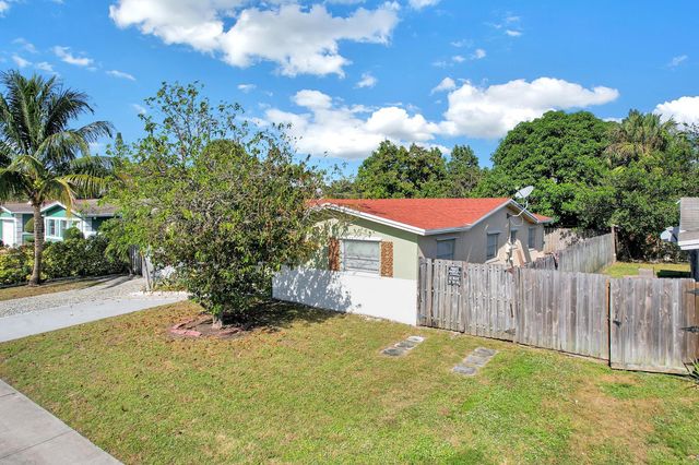 6481 Kimberly Boulevard, North Lauderdale, FL 33068
