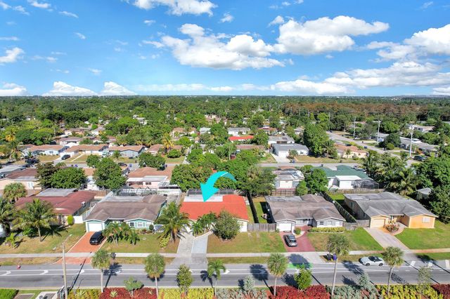 6481 Kimberly Boulevard, North Lauderdale, FL 33068