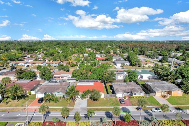 6481 Kimberly Boulevard, North Lauderdale, FL 33068