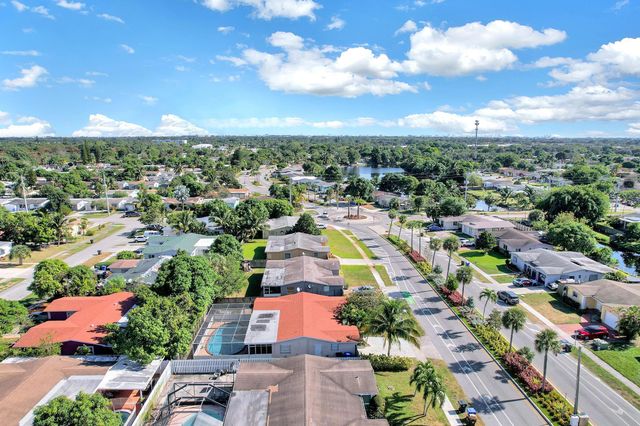 6481 Kimberly Boulevard, North Lauderdale, FL 33068