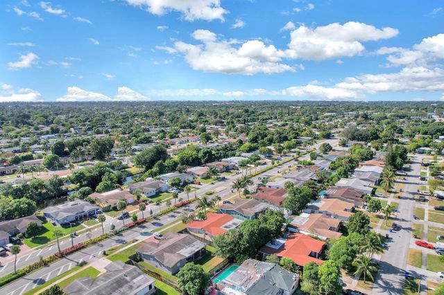 6481 Kimberly Boulevard, North Lauderdale, FL 33068