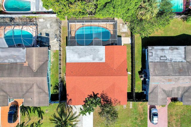 6481 Kimberly Boulevard, North Lauderdale, FL 33068