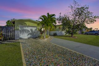 6481 Kimberly Boulevard, North Lauderdale, FL 33068