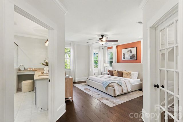 2120 Highland Street, Charlotte, NC 28208