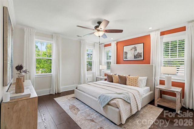 2120 Highland Street, Charlotte, NC 28208