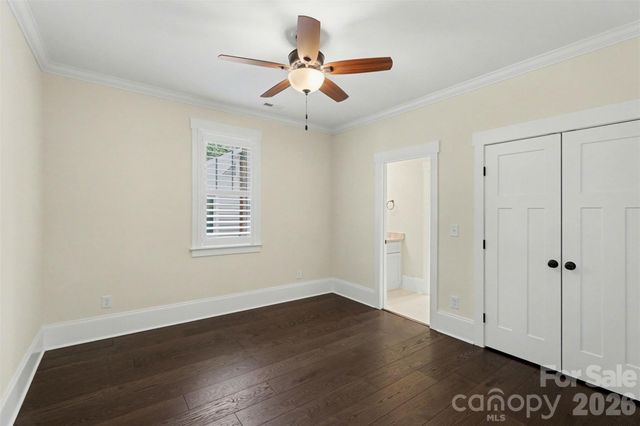 2120 Highland Street, Charlotte, NC 28208
