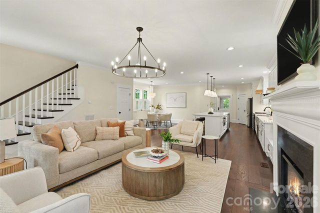 2120 Highland Street, Charlotte, NC 28208