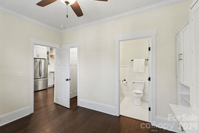 2120 Highland Street, Charlotte, NC 28208