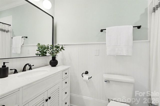2120 Highland Street, Charlotte, NC 28208