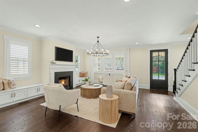 2120 Highland Street, Charlotte, NC 28208