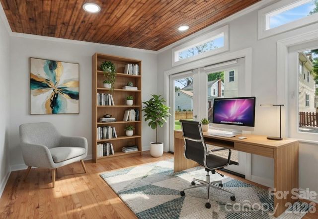 2120 Highland Street, Charlotte, NC 28208