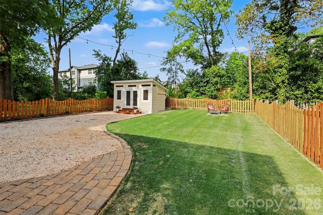 2120 Highland Street, Charlotte, NC 28208