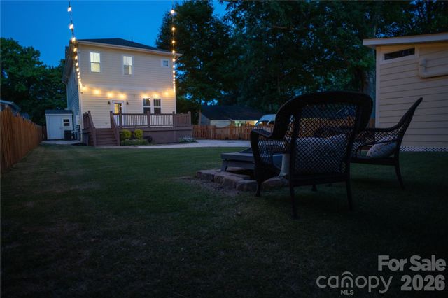 2120 Highland Street, Charlotte, NC 28208