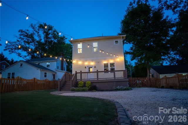 2120 Highland Street, Charlotte, NC 28208