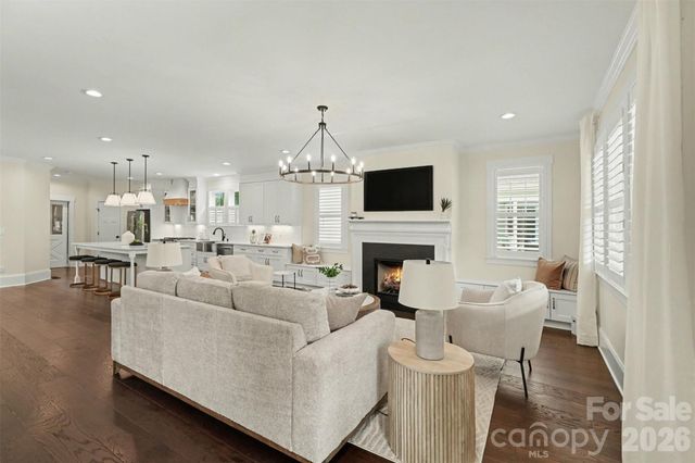 2120 Highland Street, Charlotte, NC 28208