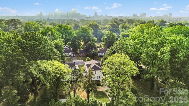 2120 Highland Street, Charlotte, NC 28208