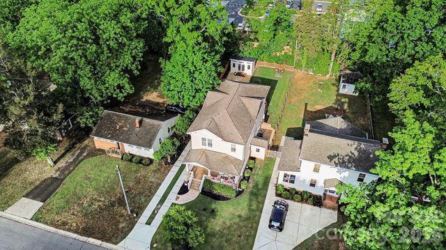 2120 Highland Street, Charlotte, NC 28208