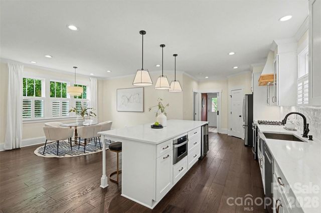 2120 Highland Street, Charlotte, NC 28208