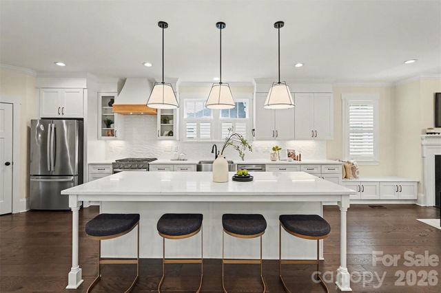 2120 Highland Street, Charlotte, NC 28208