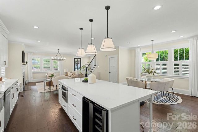 2120 Highland Street, Charlotte, NC 28208