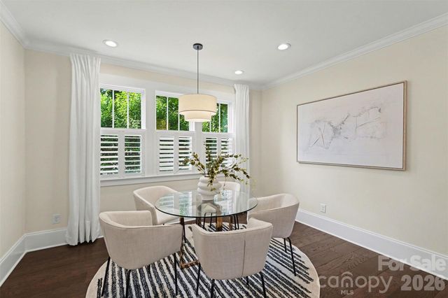 2120 Highland Street, Charlotte, NC 28208