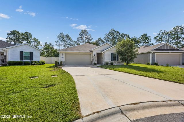 6587 BURNT CREEK Road, Jacksonville, FL 32222
