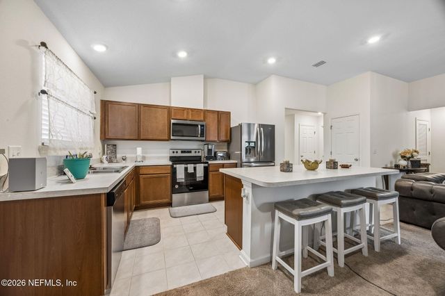6587 BURNT CREEK Road, Jacksonville, FL 32222