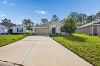 6587 BURNT CREEK Road, Jacksonville, FL 32222